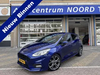 Ford Fiesta 1.0 EcoBoost ST Line 80523KM! | Apple Carplay | Navigatie | Climate Control | Cruise Con