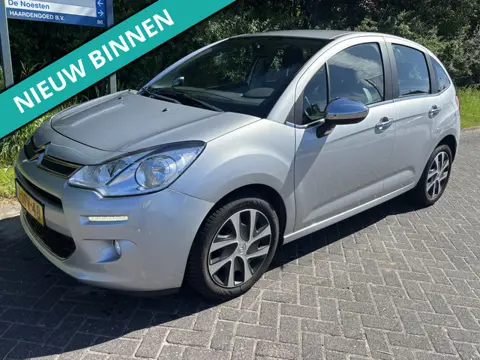 Citroen C3 1.2 VTi Collection | 1e eig | Airco | Distr. vv | NAP