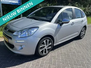 Citroen C3 1.2 VTi Collection | 1e eig | Airco | Distr. vv | NAP