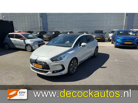 Citroen DS5 1.6 THP So Chic