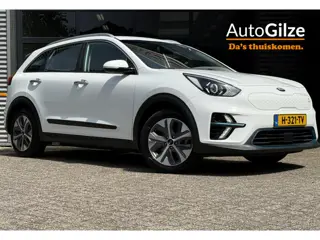 Kia e-Niro DynamicLine 64 kWh l Apple Carplay l Camera l Adapt Cruise