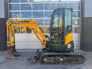 Yanmar Vio25 (bj 2007)