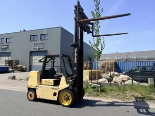 hyster s 7.00 xl