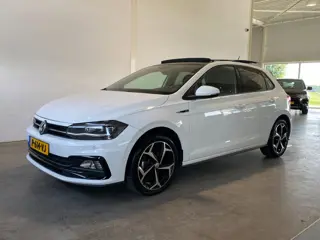 Volkswagen Polo 1.5 TSI DSG R-line Pano Virtual