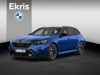 BMW M5 Touring  M Drive Professional | M Driver's Pack | Bowers & Wilkins | Comfort Pack | Panoramad