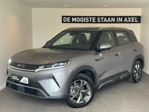 BYD ATTO 2 Boost 45 kWh (bj 2025, automaat)