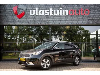 Kia Niro 1.6 GDi Hybrid ExecutiveLine , Trekhaak, Stoel/stuurverwarming,