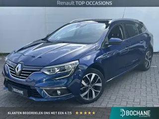 Renault Mégane Estate 1.3 TCe Bose | Navigatie | Camera | Premium Audio | Trekhaak |