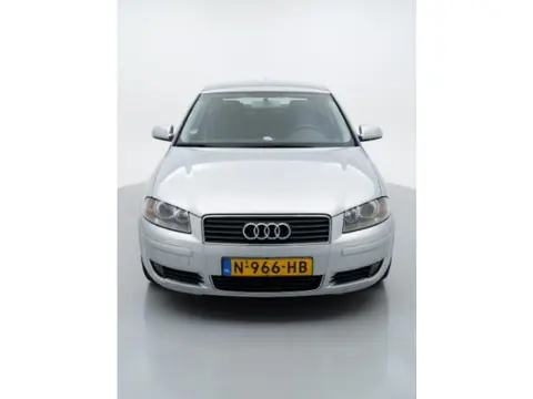 Audi A3 1.6 Ambition Pro Line