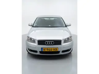 Audi A3 1.6 Ambition Pro Line