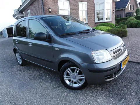 Fiat Panda 1.2 Presto AIRCO !! A.P.K 26-05-2027 !!