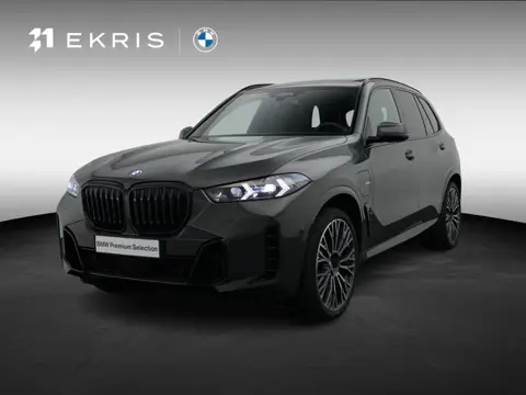 BMW X5 xDrive50e Launch Edition | M Sportpakket Pro | Travel Pack | Innovation Pack | Comfort Plus P
