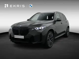 BMW X5 xDrive50e Launch Edition | M Sportpakket Pro | Travel Pack | Innovation Pack | Comfort Plus P
