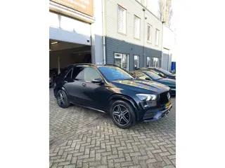 Mercedes-Benz GLE-klasse 450 4MATIC AMG NIGHT Premium Plus 7p