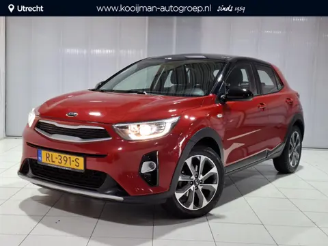 Kia Stonic 1.0 T-GDi ComfortPlusLine Navigator Apple Carplay/Android Auto, Navigatie, Camera.