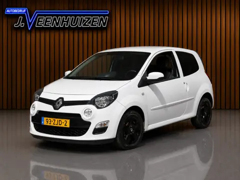 Renault Twingo 1.2 16V Collection |⭐Airco | ✅Nieuwe APK!