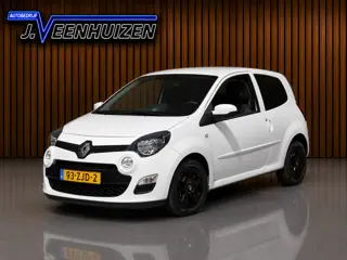 Renault Twingo 1.2 16V Collection |⭐Airco | ✅Nieuwe APK!