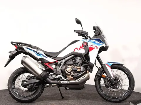 Honda CRF 1100 D3 (bj 2026)
