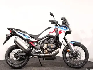 Honda CRF 1100 D3 (bj 2026)