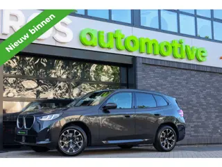 BMW X3 20 xDrive M-SPORT | BTW | PANO | H/K AUDIO | 360 | MEMORY | HUD | ELEK.TREKHAAK |