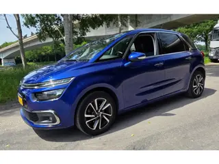 Citroen C4 Picasso 1.2 PureTech Feel - NL Auto - Automaat -