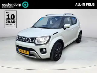 Suzuki Ignis 1.2 Smart Hybrid Select | BTW ! ! | Achteruitrijcamera | Carplay | Automaat |