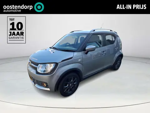 Suzuki Ignis 1.2 Select | Stoelverwarming | Achteruitrijcamera |