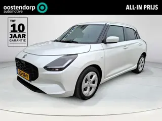 Suzuki Swift 1.2 Select Smart Hybrid | BTW ! ! | Lage km stand | 10 jaar garantie |