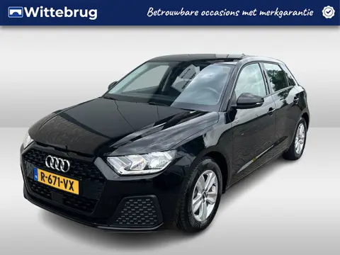 Audi A1 Sportback 25 TFSI Pro Line / SMARTPHONE INTERFACE/ VIRTUAL COCKPIT/ CRUISE CONTROL/ DAB/ AIR