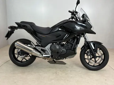 Honda NC 750 X ABS (bj 2016)