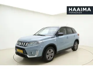Suzuki Vitara 1.5 Hybrid Select Rhino Edition Automaat | Apple Carplay | Camera | Stoelverwarming | 