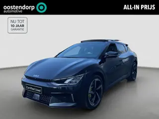 Kia EV6 GT AWD 77 kWh | SOH 98,4 | BTW | 580 pk | Merdian |