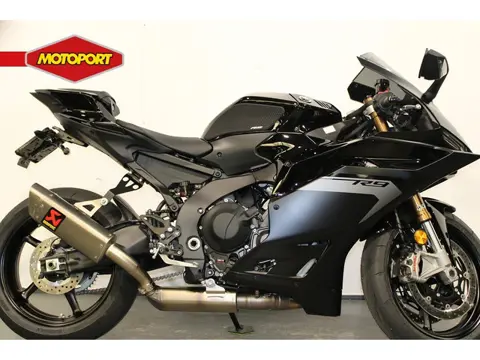 Yamaha YZF R9 (bj 2025)