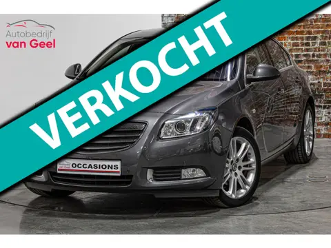 Opel Insignia 1.8 Executive | Trekhaak | Cruise Control