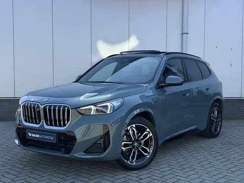 BMW X1 xDrive25e | M-Sport | Panorama | Trekhaak (bj 2025)