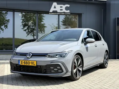 Volkswagen Golf 1.4 eHybrid GTE (bj 2020, automaat)