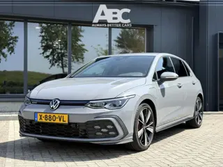 Volkswagen Golf 1.4 eHybrid GTE (bj 2020, automaat)
