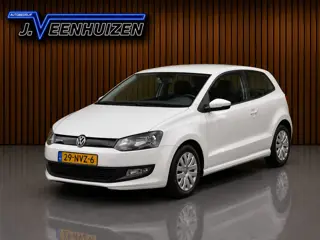 Volkswagen Polo 1.2 TDI BlueMotion | ❄️Airco | ✅Cruise