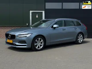 Volvo V90 2.0 D4 Momentum/Pano/Full/Netjes/D.riem vervangen