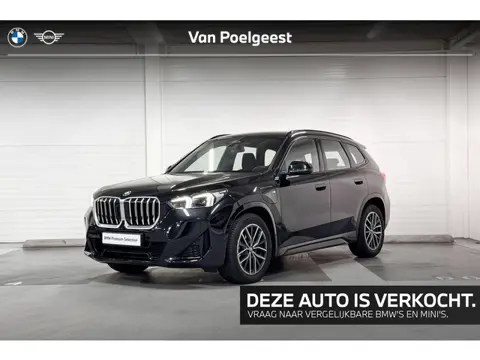 BMW X1 xDrive25e