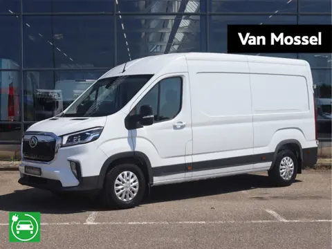 Maxus eDeliver 9 L3H2 72 kWh | 236km WLTP/AIRCO/CAMERA/ADAPTIEVE CRUISE CONTROL |