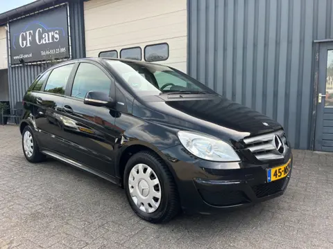 Mercedes-Benz B-klasse 160 BlueEFFICIENCY Business Class 2012 APK AIRCO