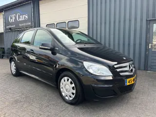 Mercedes-Benz B-klasse 160 BlueEFFICIENCY Business Class 2012 APK AIRCO