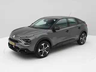 Citroën C4 1.2 Puretech Feel Edition NW-Type Aut.