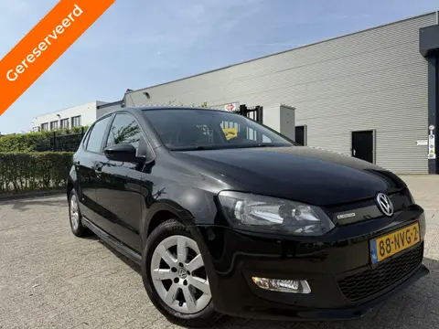 Volkswagen Polo 1.2 TDI Bleumotion Cruisecontrol Clima ❄️