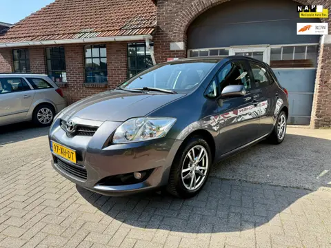Toyota Auris 1.6-16V Sol Business I CLIMA I CRUISE I NAVI I EERSTE EIGENAAR I
