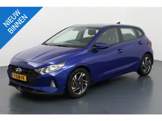 HYUNDAI I20 1.2 MPI COMFORT SMART I VERWACHT 02-06-2026