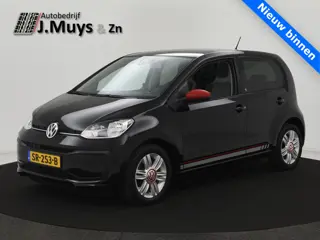 Volkswagen Up! 1.0 BMT up! beats CAMERA|CRUISE|PDC|BEATS.AUDIO|LMV|ORG.NL