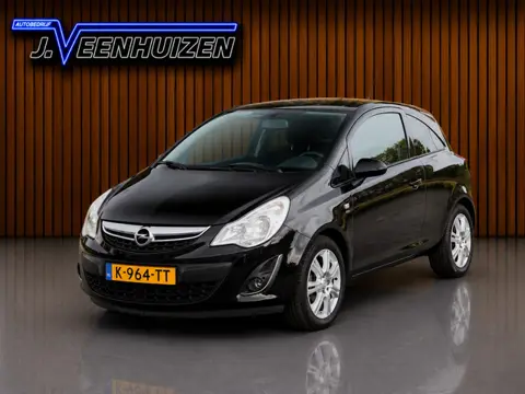 Opel Corsa 1.4-16V | ✅ Nieuwe APK | ❄️ Airco (bj 2011)