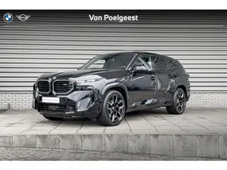 BMW XM PHEV 50e 30 kWh | Trekhaak | Bowers & Wilkins Diamond Surround Sound System